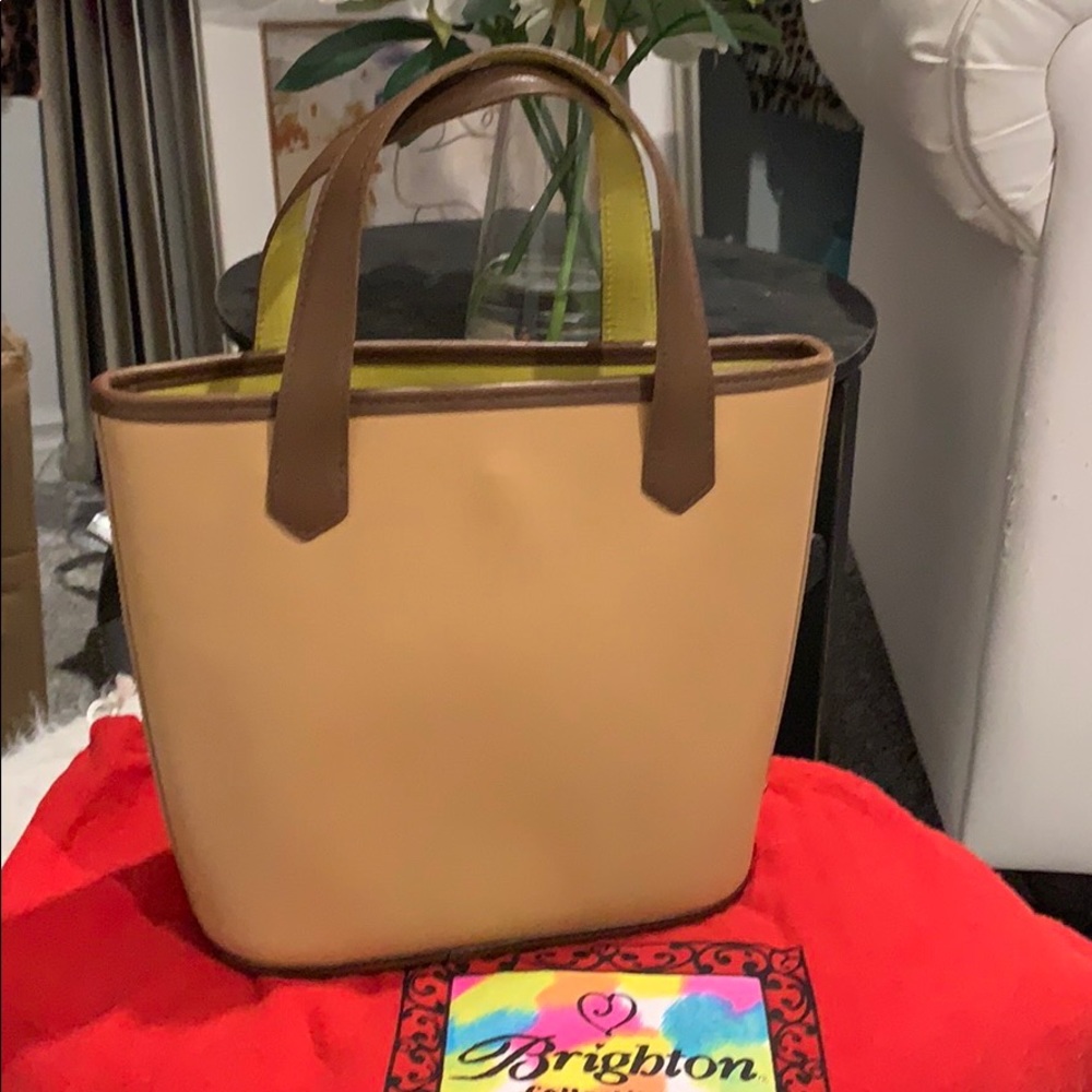 ❤️ Brighton Handbag - Picture 2 of 12
